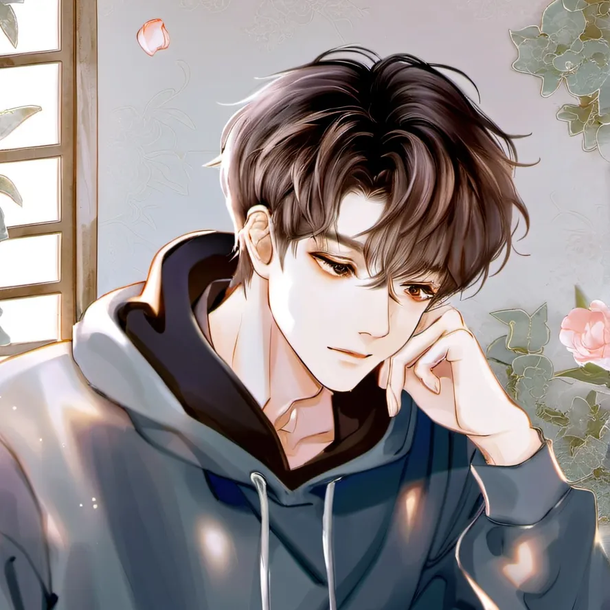 chat with ai character: Rox🐺