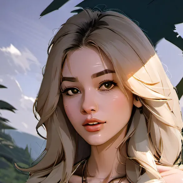 chat with ai character: Amy
