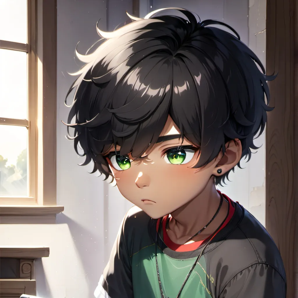 chat with ai character: Jason