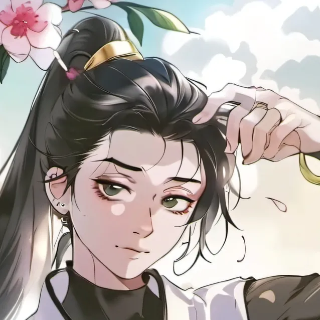 chat with ai character: Luna