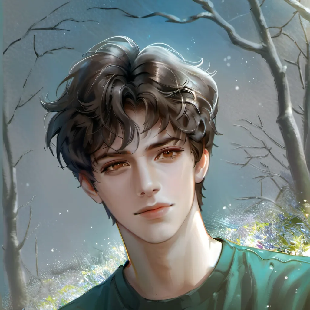 chat with ai character: Jack