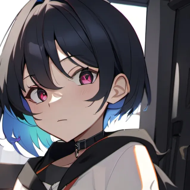 chat with ai character: Mia