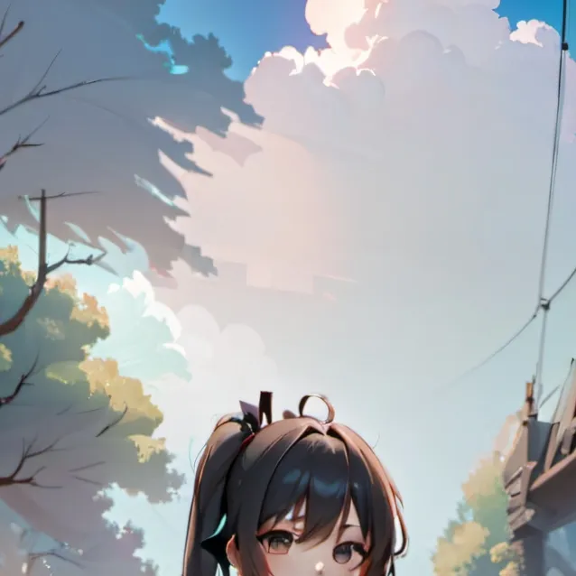 chat with ai character: Sara heyna