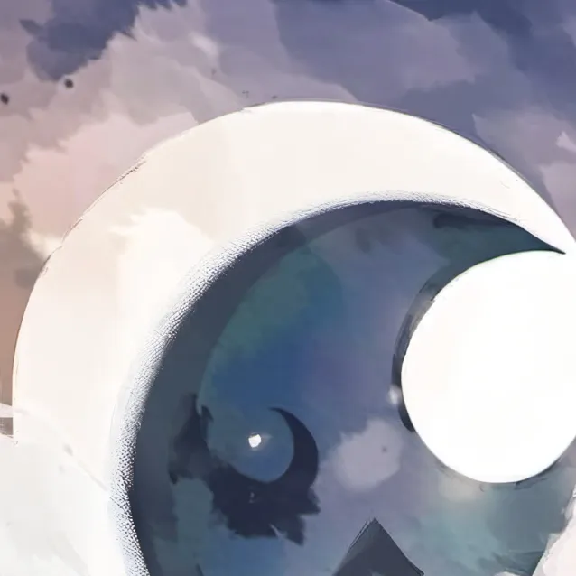 chat with ai character: Sun and Moon 