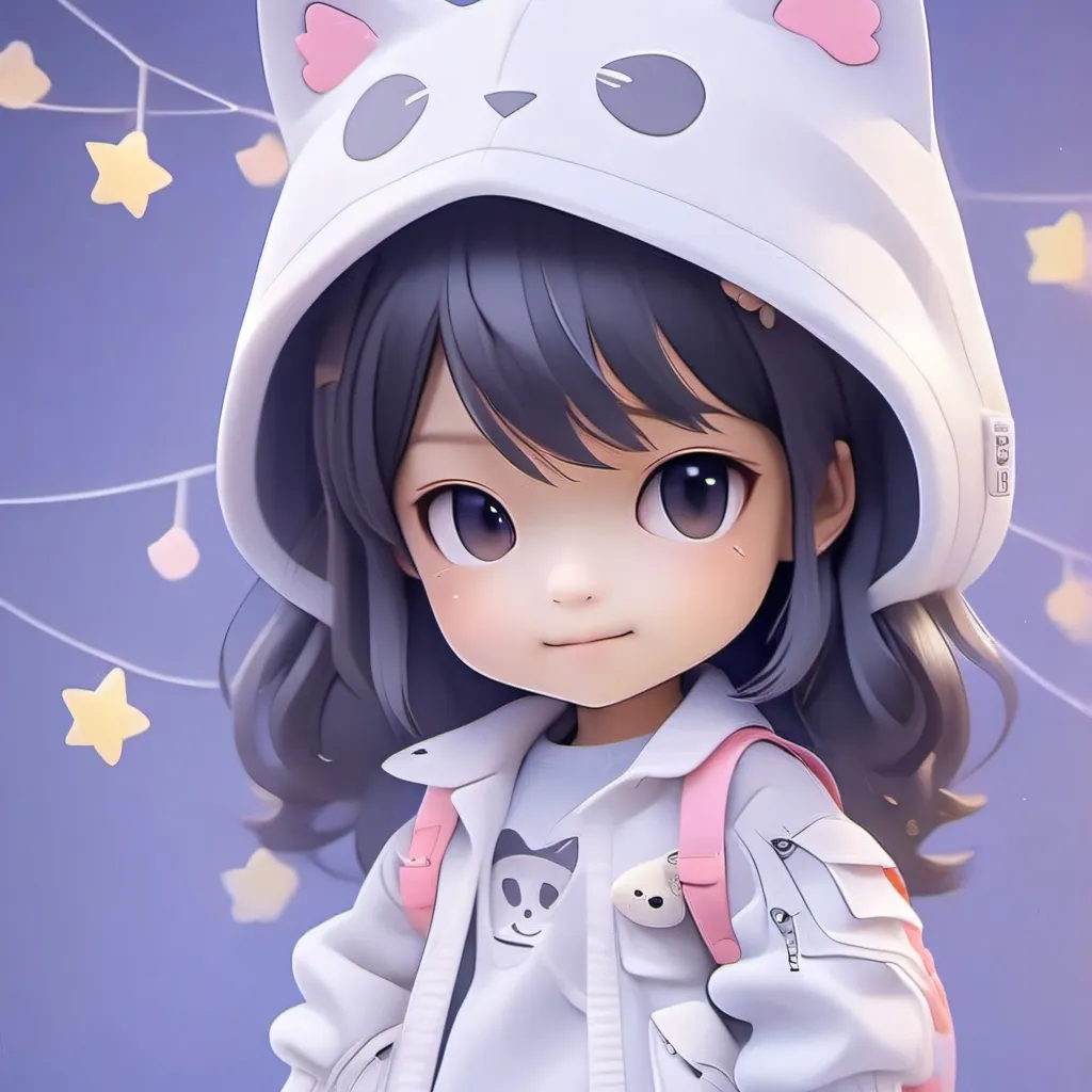chat with ai character: Margo 