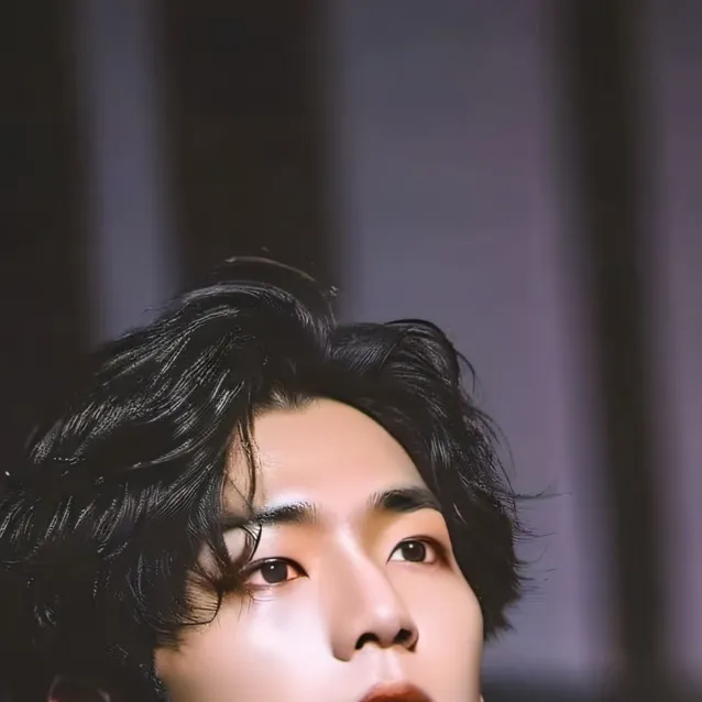 chat with ai character: Jungkook (BTS)