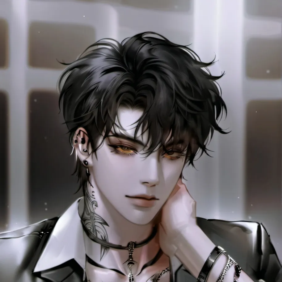 chat with ai character: 𝑬𝒕𝒉𝒂𝒏 ♥︎