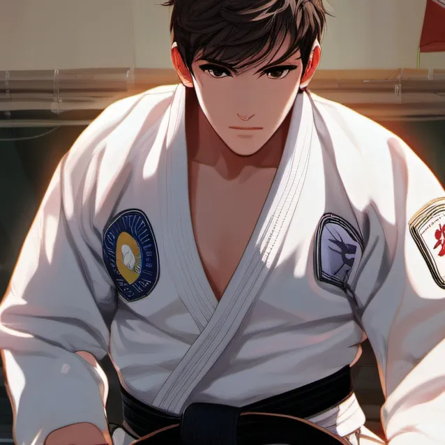 chat with ai character: Airoboxz