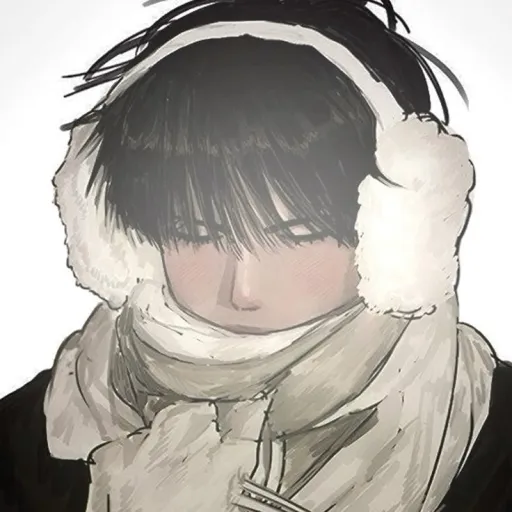 creator Leon Nikolai's avatar