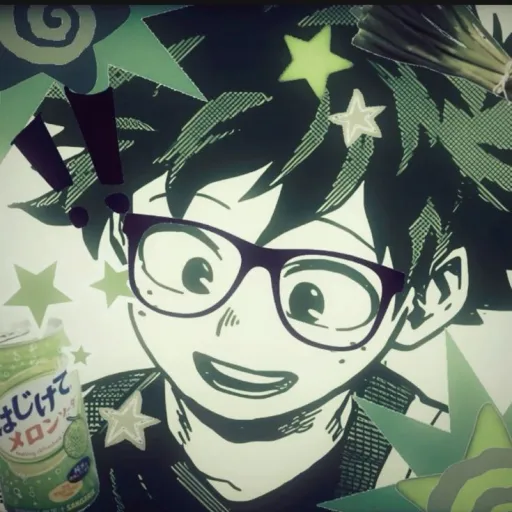 creator 💚 Izuku.Midoriya 🥦's avatar