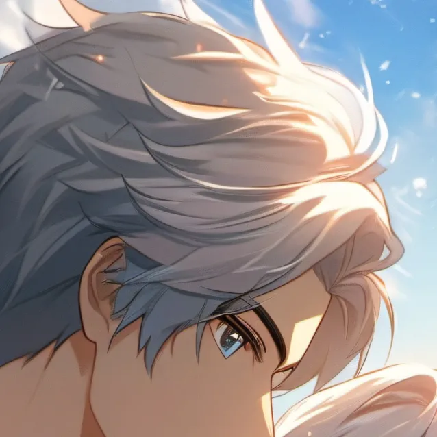 chat with ai character:  Klein hshs
