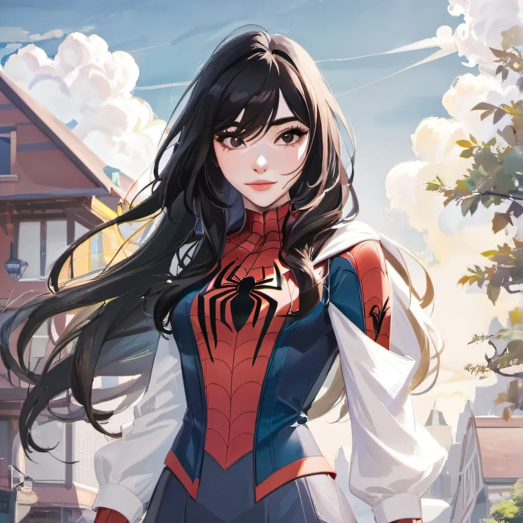chat with ai character: zeé
