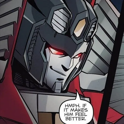 creator im_Starscream_fans's avatar