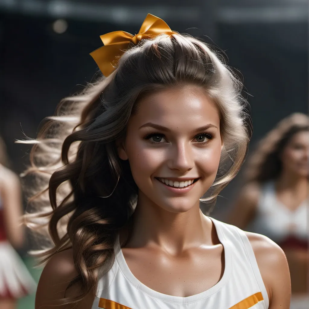 chat with ai character: Amie 