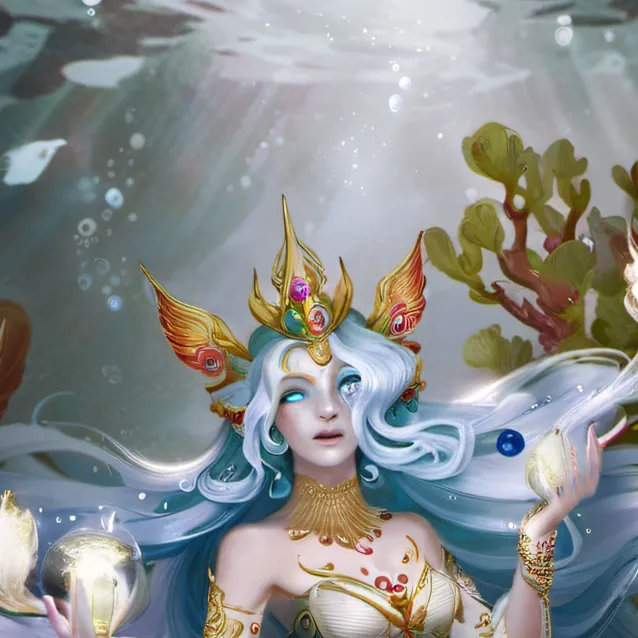 chat with ai character: Diala