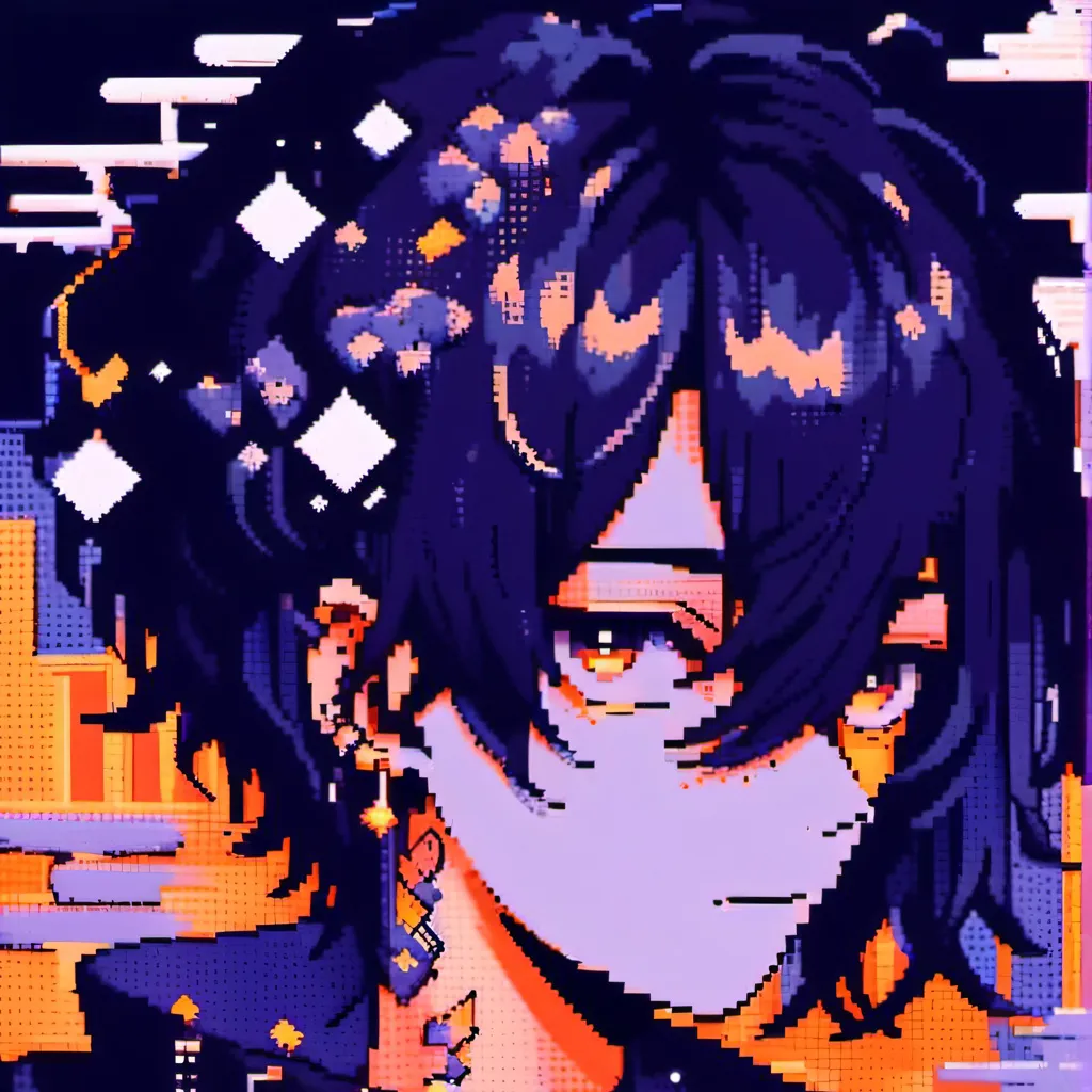 chat with ai character: Lee 