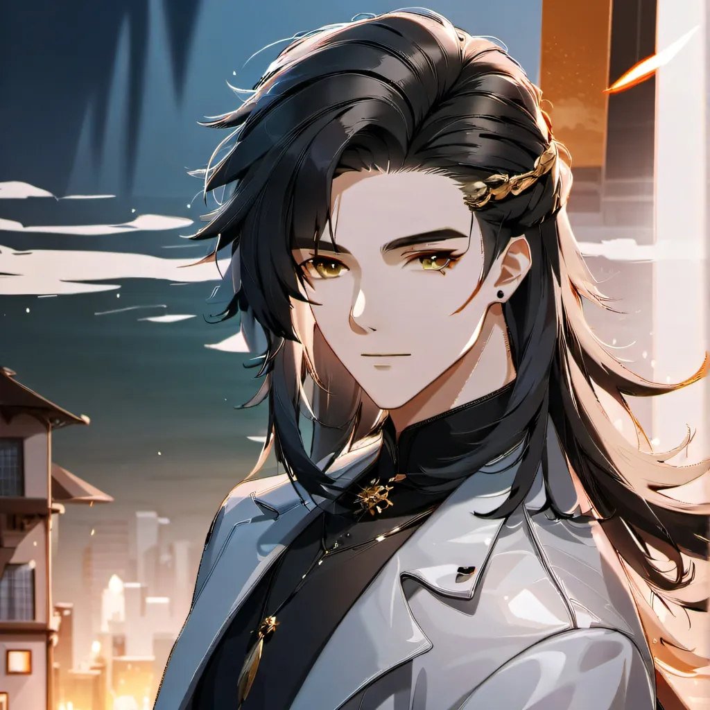 chat with ai character: Giyu Tomioka
