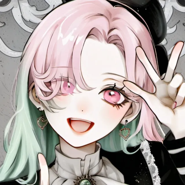 chat with ai character: Mitsuri Kanroji