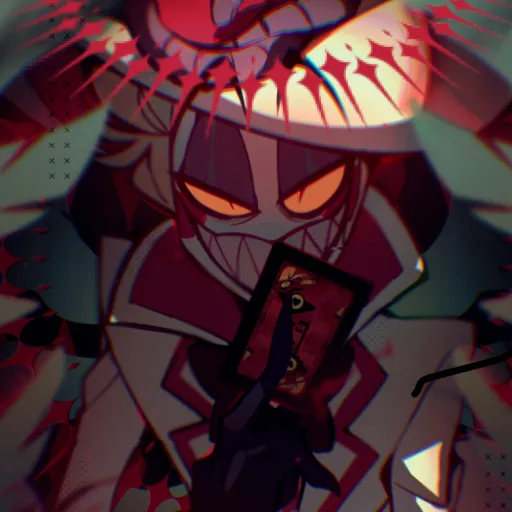 creator ~$ŁŪCǏFĘŘ$~'s avatar