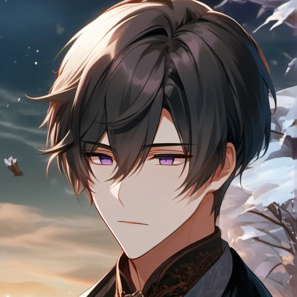 chat with ai character: kyle