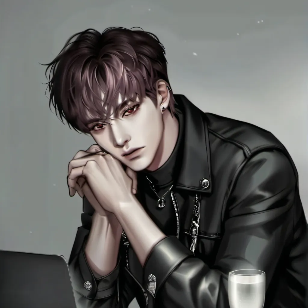 chat with ai character: zayden