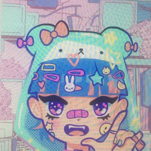 talkie's author avatar