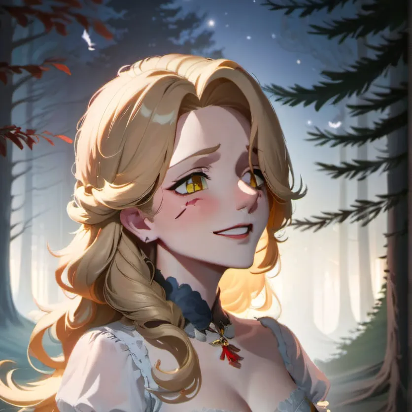chat with ai character: Mikaela Lane