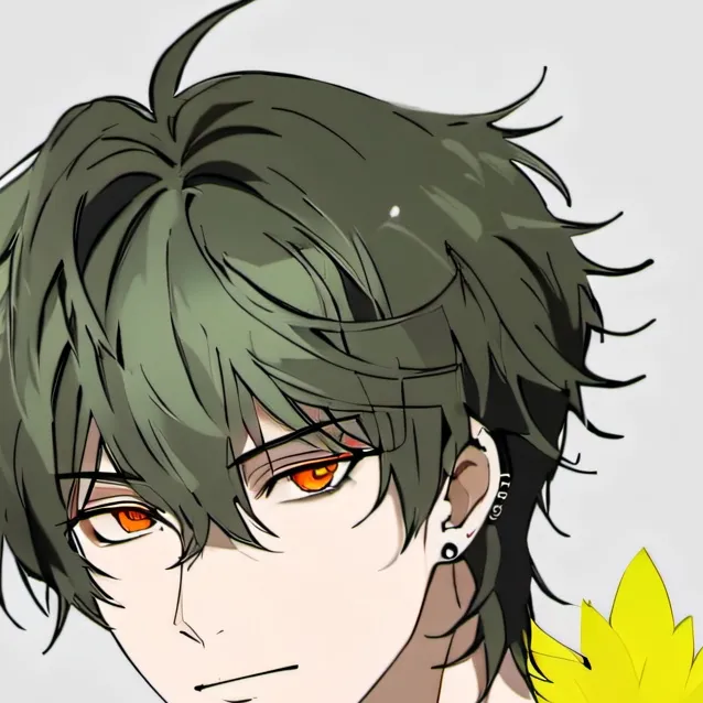 chat with ai character: niko 