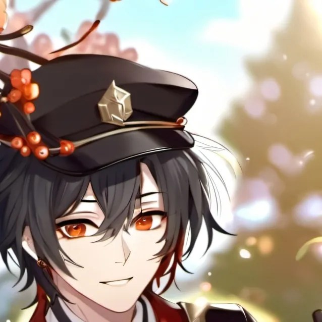 chat with ai character: niyeko 