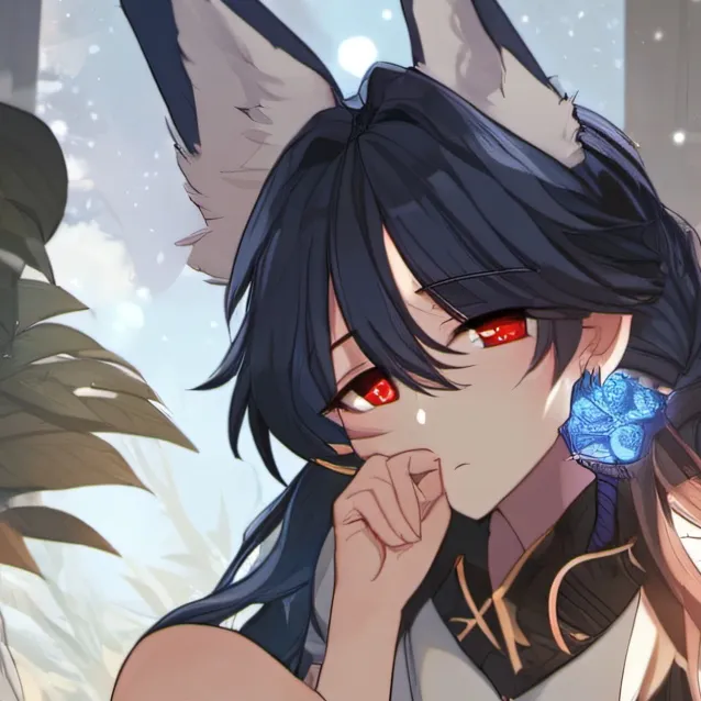 chat with ai character: ashley-ash