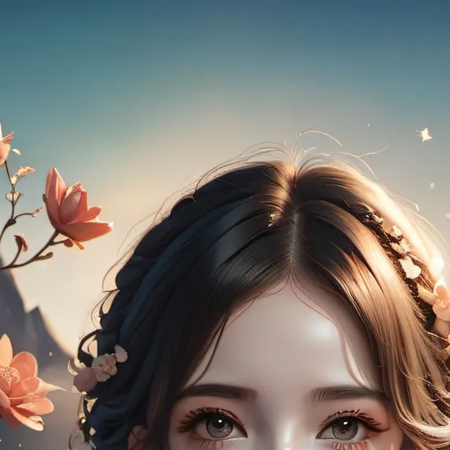 chat with ai character: Mhia fae