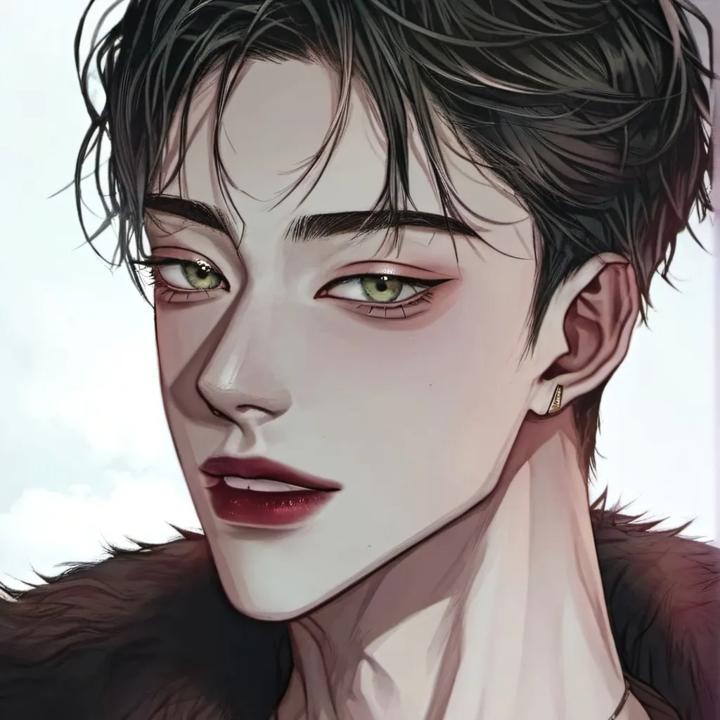chat with ai character: xander