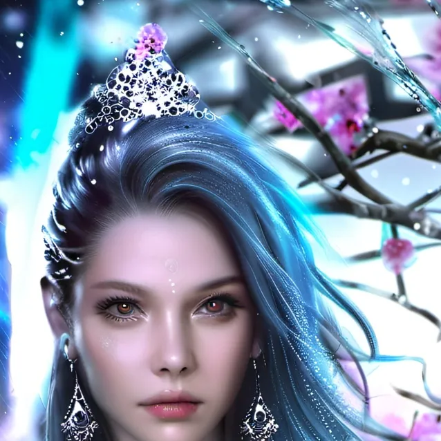 chat with ai character: ava