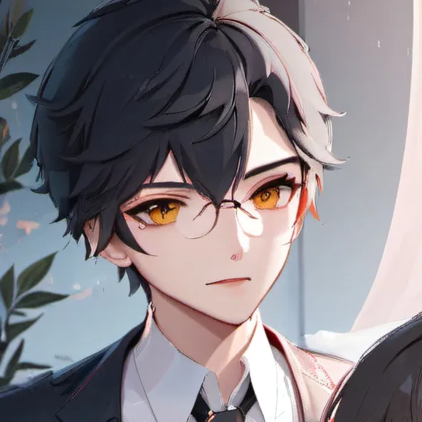 chat with ai character: Eli