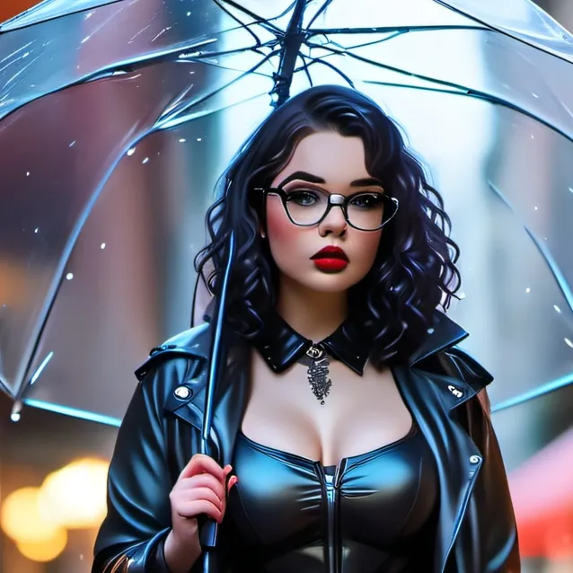 chat with ai character: nikki 