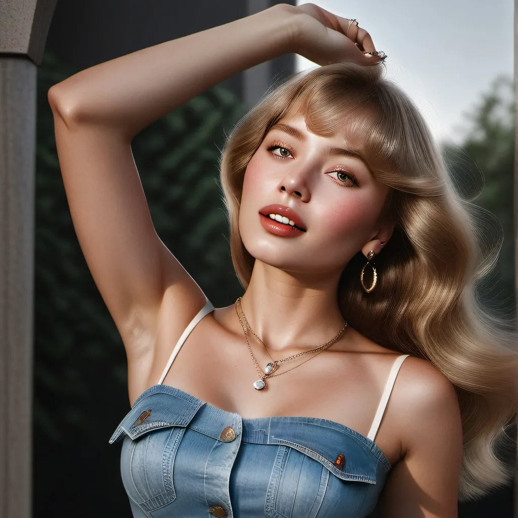 chat with ai character: Sabrina Carpenter