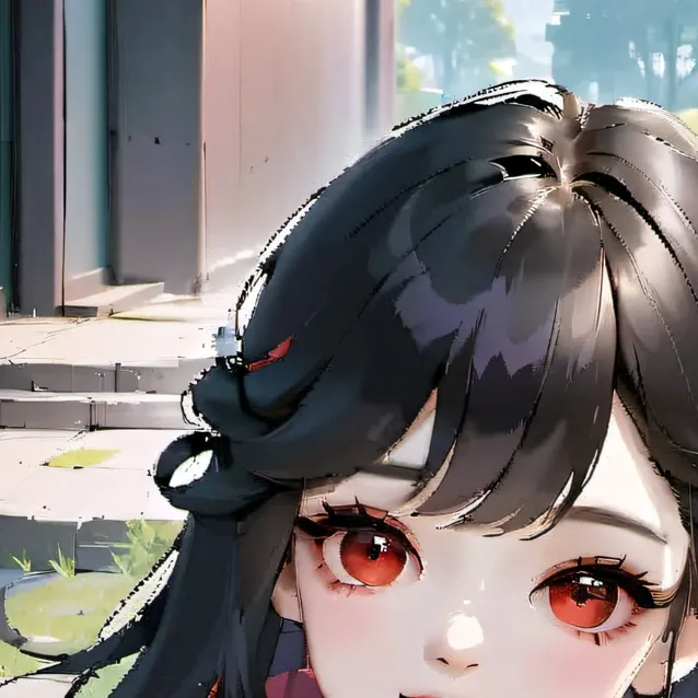 chat with ai character: Everything 
