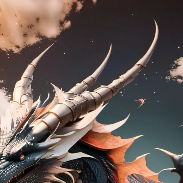 chat with ai character: dragon brothers
