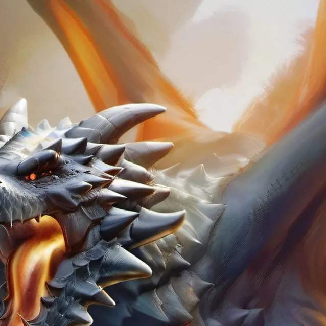 chat with ai character: triple dragons