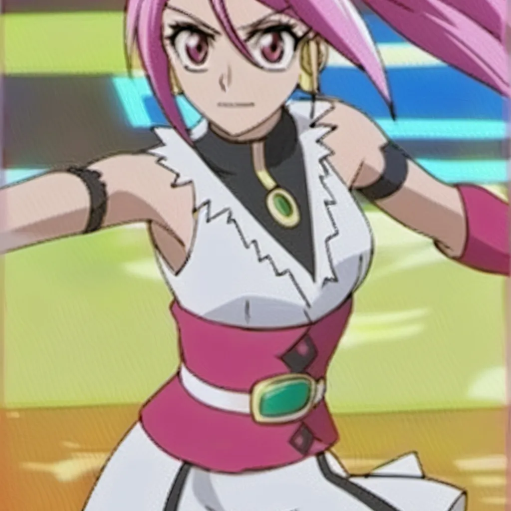 chat with ai character: Zuzu Boyle 