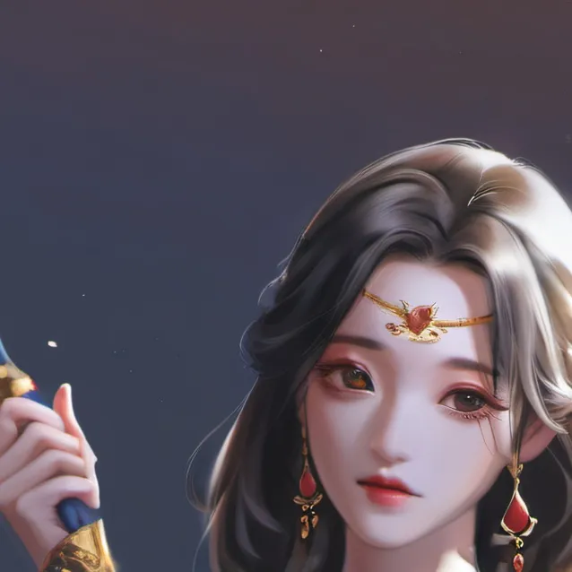 chat with ai character: Ella 