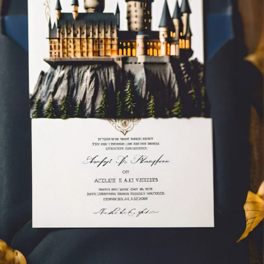 chat with ai character: Hogwarts Letter