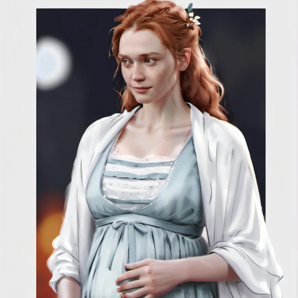 chat with ai character: Molly Weasley