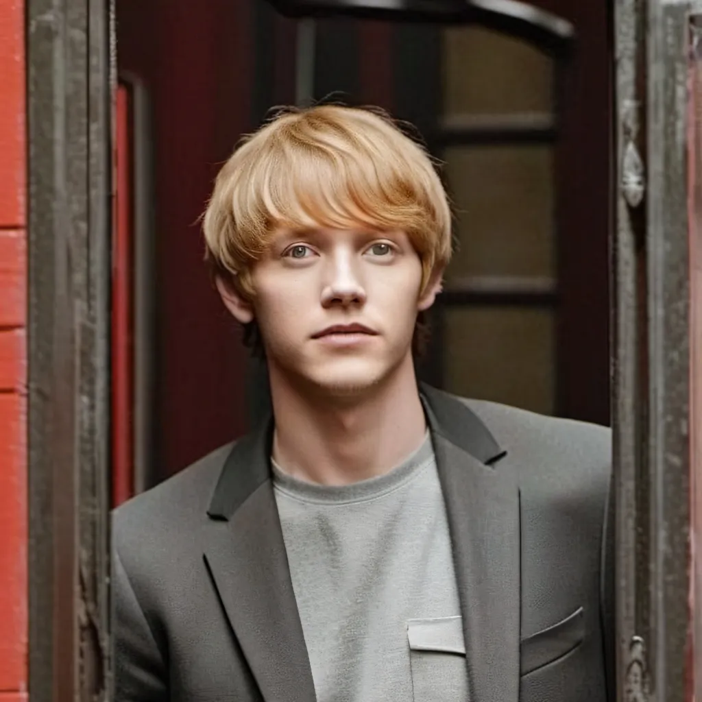 chat with ai character: Ron Weasley
