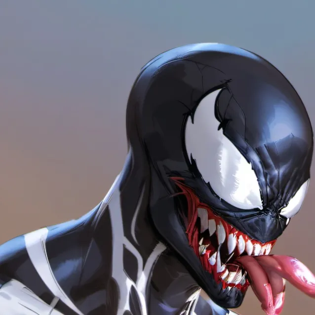 chat with ai character: Venomous