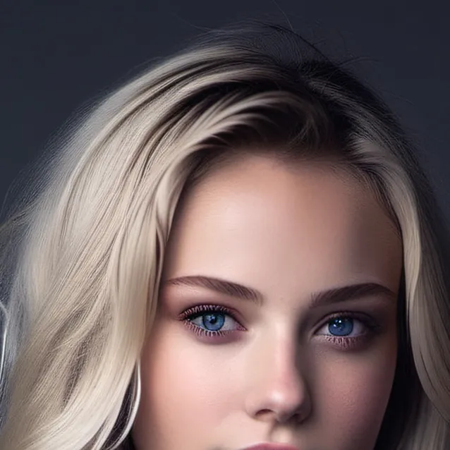chat with ai character: lexii