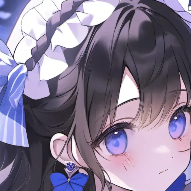 chat with ai character: Hannah