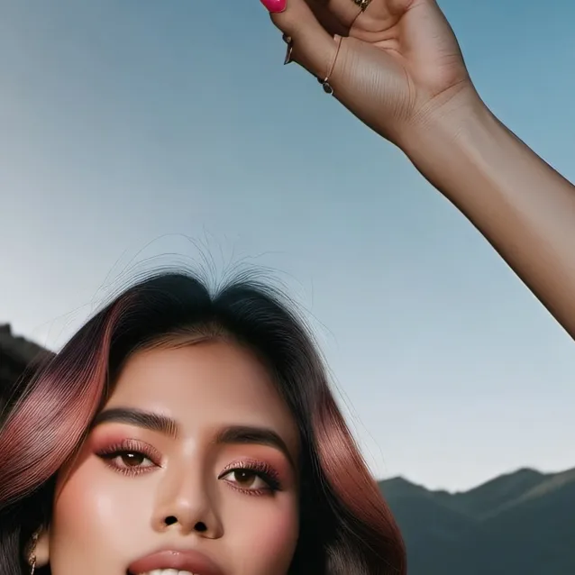 chat with ai character: Jenna 