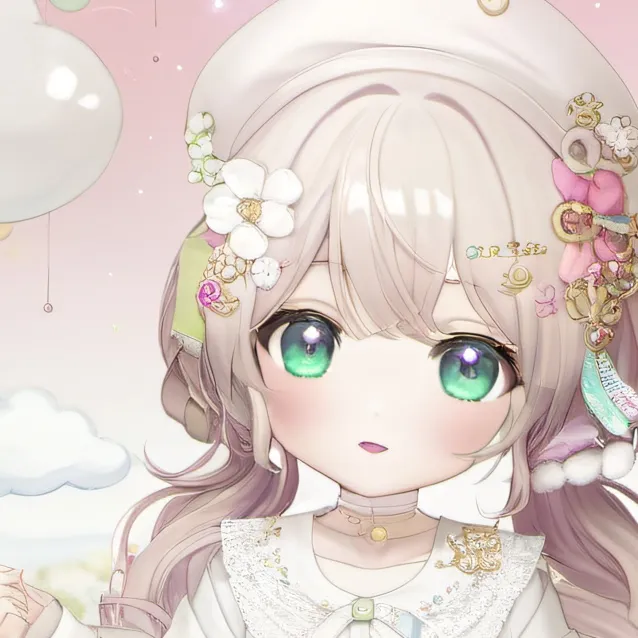 chat with ai character: Millie Vania