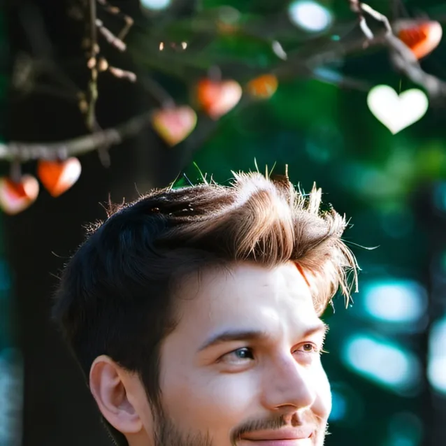 chat with ai character: mellow